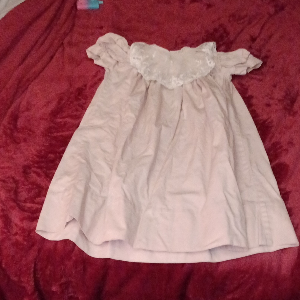 Girls Dress